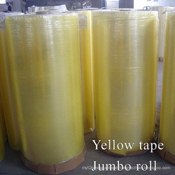 Yellowish Jumbo roll(J-7)